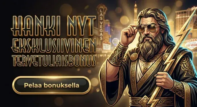 Superonni Casino